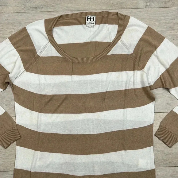 Haute Hippie Slouchy Sweater - Picture 2 of 7